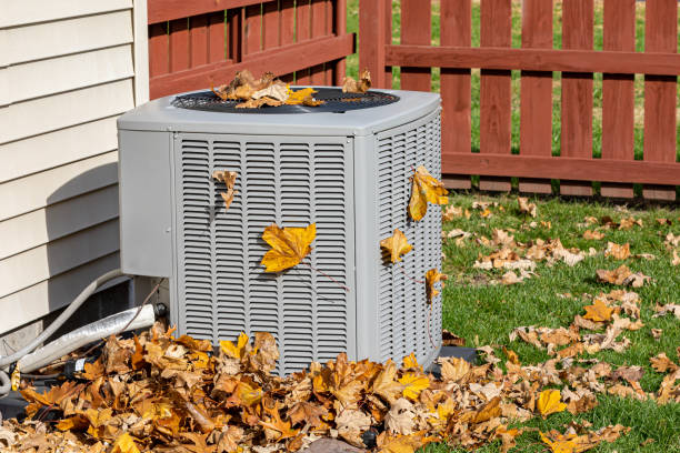 Trusted Centralia, MO HVAC Experts