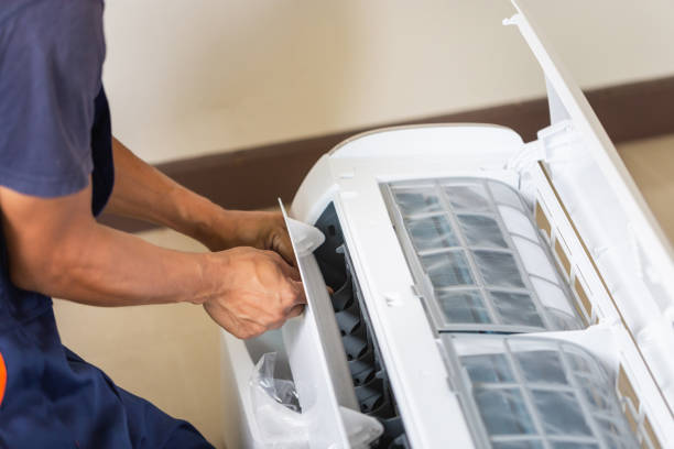 Best VRF (Variable Refrigerant Flow) Systems in Centralia, MO