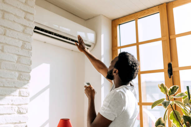 Best Ductless Mini-Split Systems in Centralia, MO