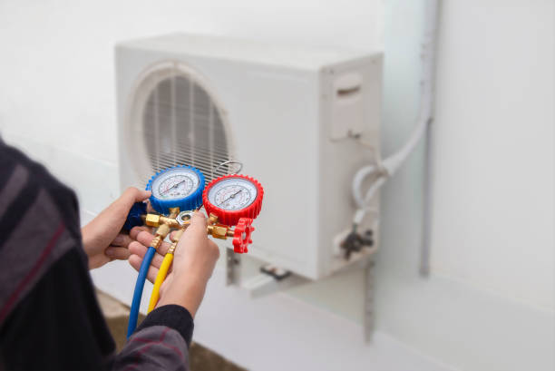 Best Residential HVAC in Centralia, MO